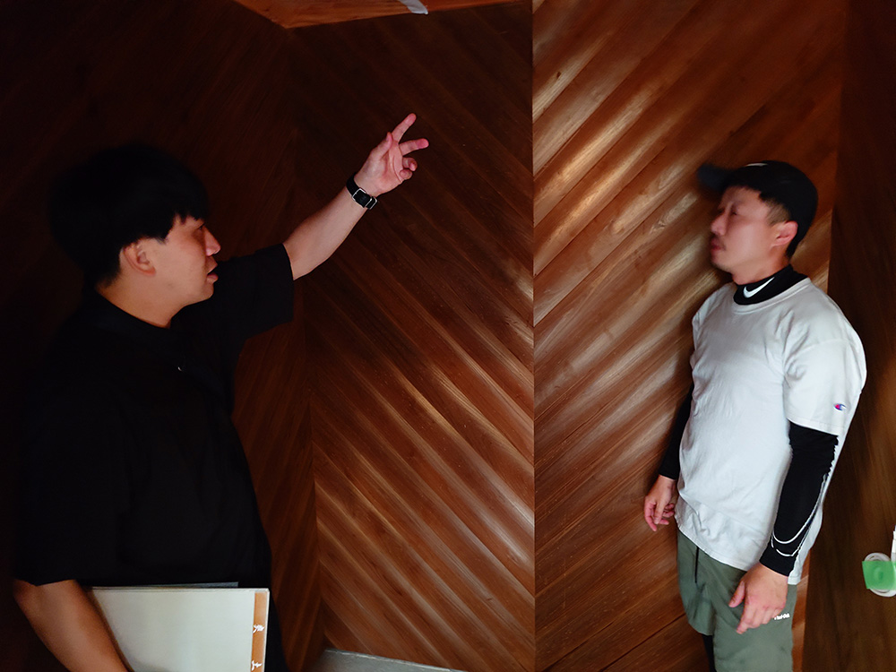 田淵金物ファームマート店 - とこしえサウナ