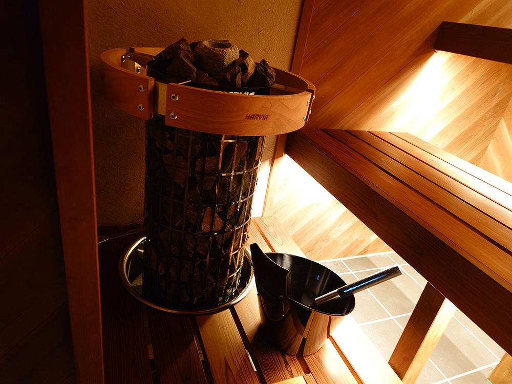 田淵金物ファームマート店 - 城崎温泉赤石屋旅館とこしえサウナ