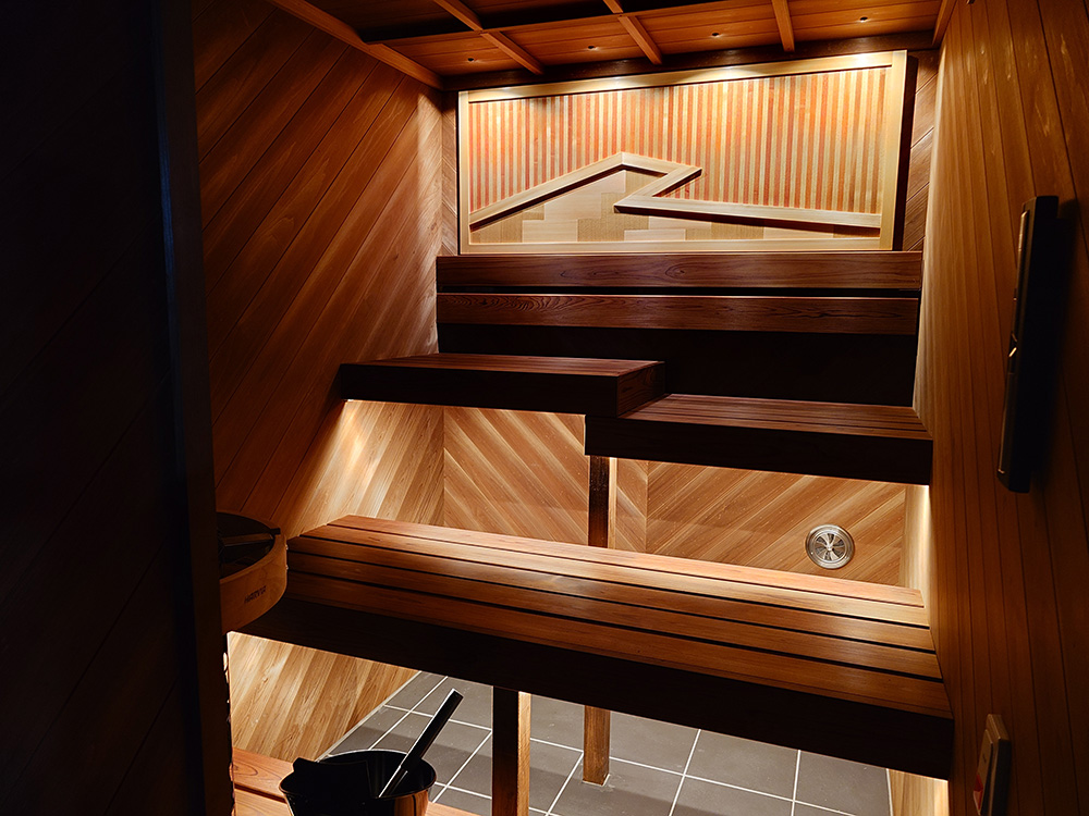 田淵金物ファームマート店 - 城崎温泉赤石屋旅館とこしえサウナ