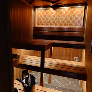 田淵金物ファームマート店 - 城崎温泉赤石屋旅館とこしえサウナ