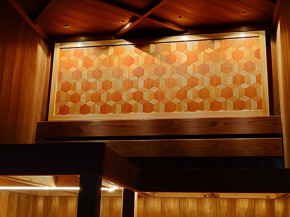 田淵金物ファームマート店 - 城崎温泉赤石屋旅館とこしえサウナ