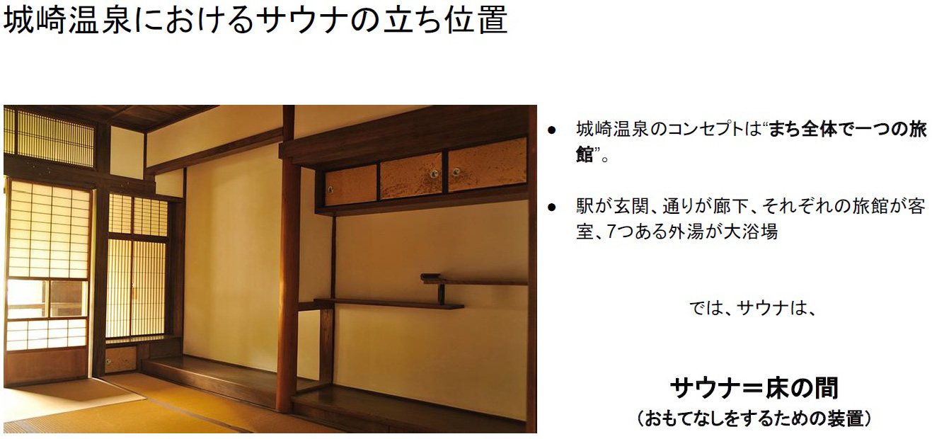 田淵金物ファームマート店 - とこしえサウナ