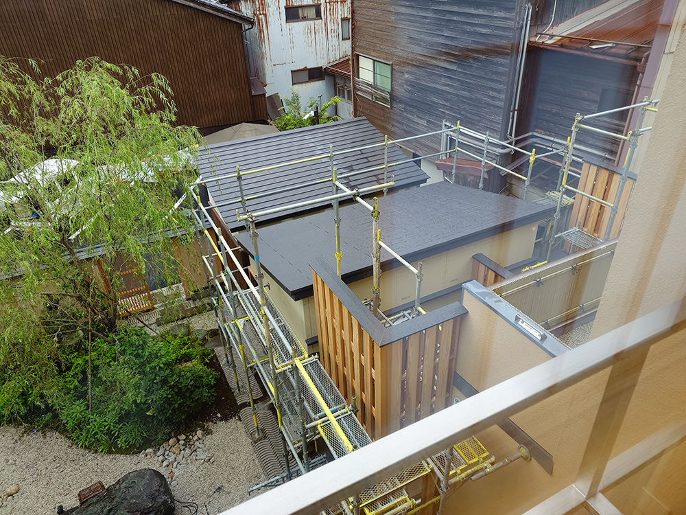 田淵金物ファームマート店 - とこしえサウナ