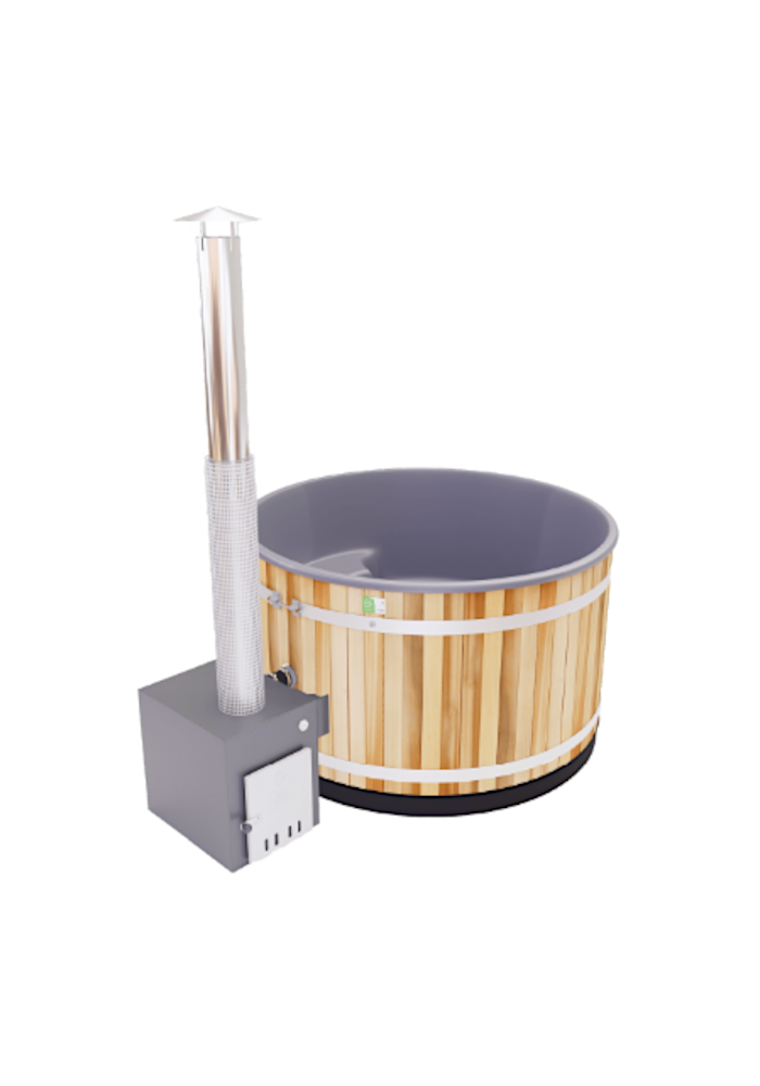 ハルビア(HARVIA) ホットタブ COMFORT STEADY M