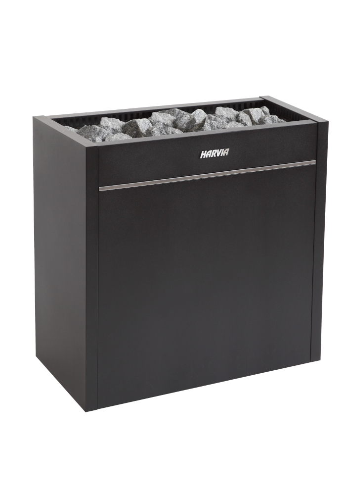 ハルビア(HARVIA) サウナヒーター VIRTA PRO