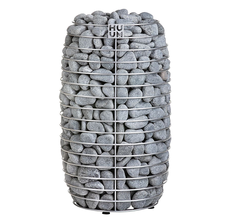 フーム(HUUM) 電気サウナヒーター HIVE Mini