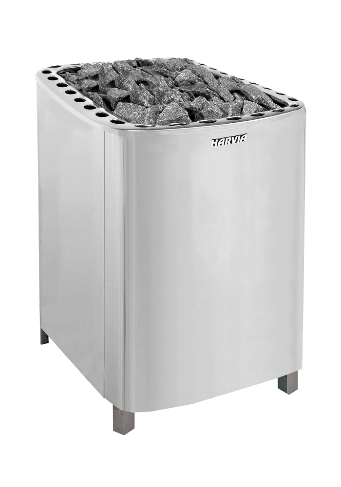 ハルビア(HARVIA) サウナヒーター CLUB PRO