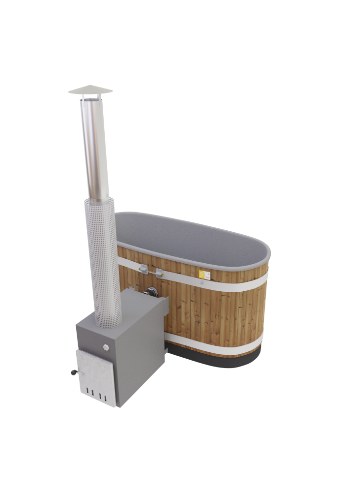 ハルビア(HARVIA) ホットタブ Original Tiny Cult