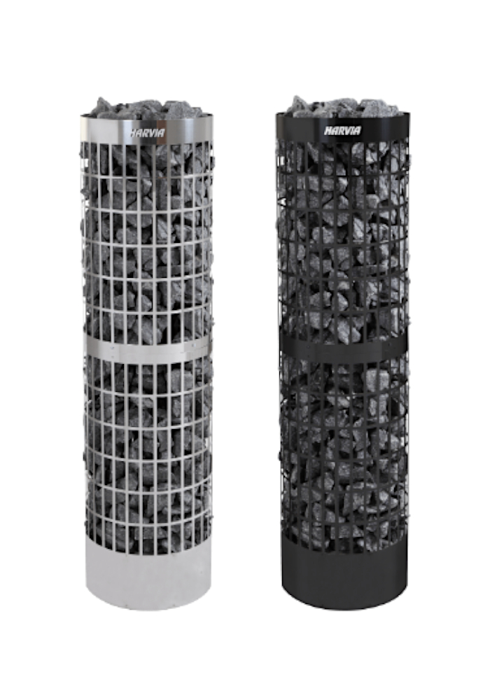 ハルビア(HARVIA) サウナヒーター CILINDRO PRO 132