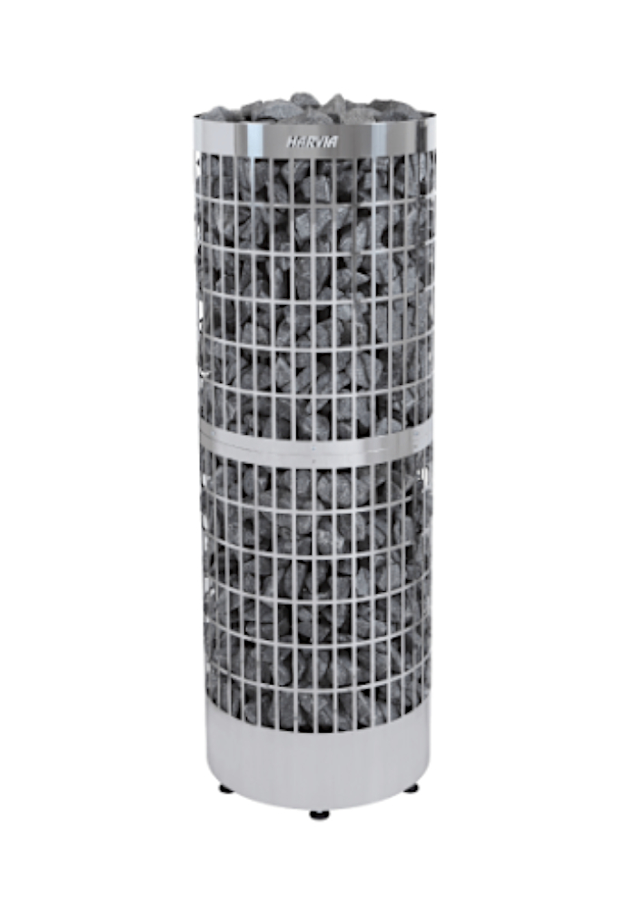 ハルビア(HARVIA) サウナヒーター CILINDRO PRO 26