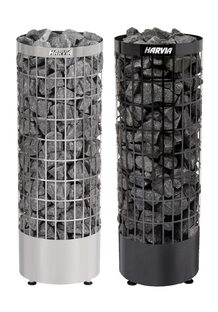 ハルビア(HARVIA) サウナヒーター CILINDRO6