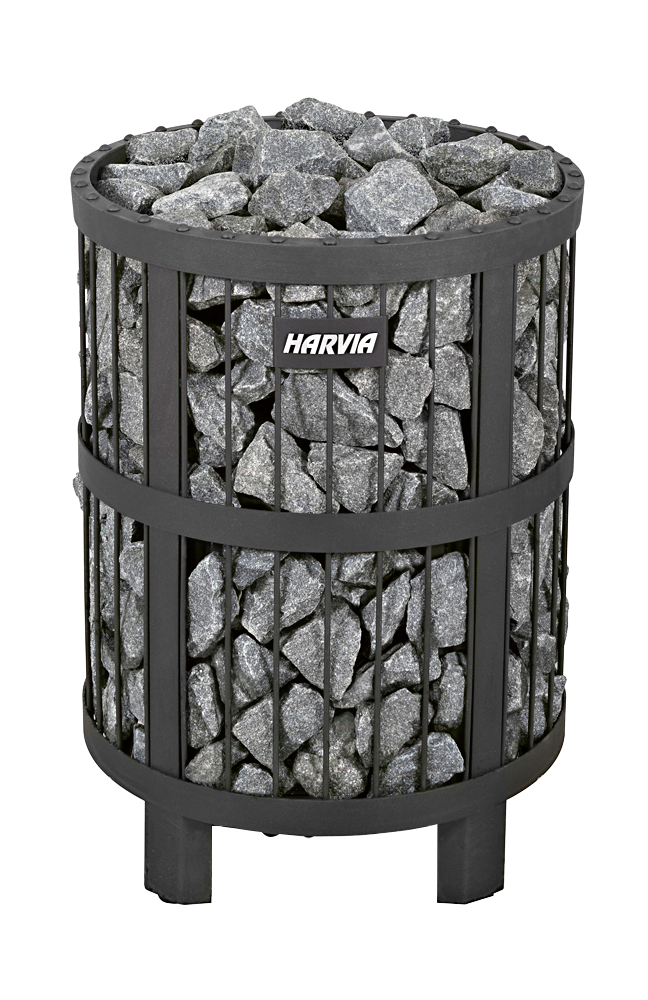 ハルビア(HARVIA) サウナヒーター LEGEND125