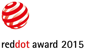 レッドドットアワード（プロダクトデザイン賞）