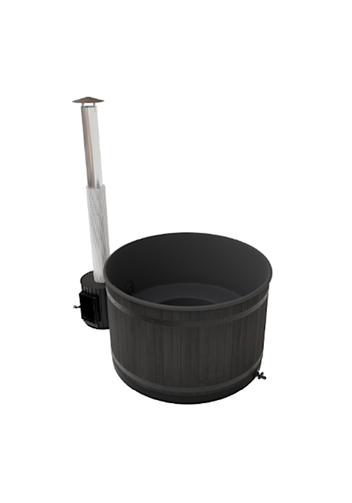 ハルビア(HARVIA) ホットタブ LEGEND HOT TUB