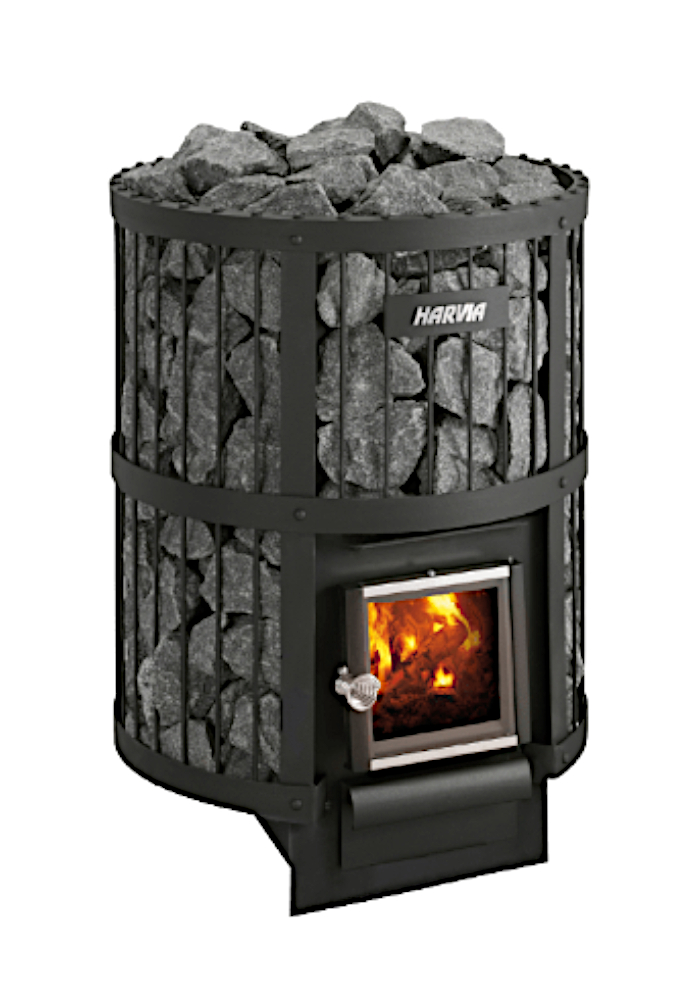 ハルビア(HARVIA) サウナヒーター LEGEND240