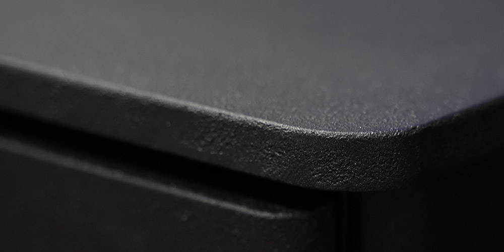 田淵金物ファームマート店 - 薪ストーブの選び方-鋳物